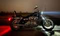 Harley-Davidson Dyna Super Glide FXDC CUSTOM Nero - thumbnail 1