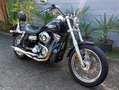 Harley-Davidson Dyna Super Glide FXDC CUSTOM Nero - thumbnail 5