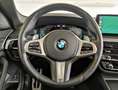 BMW 530 d 48V xDrive Touring Msport TETTO/360/HARM. KARDON Blau - thumbnail 12
