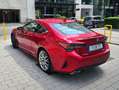 Lexus RC 300h Luxury Line, Facelift! Rouge - thumbnail 3