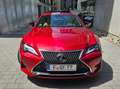 Lexus RC 300h Luxury Line, Facelift! Rouge - thumbnail 8