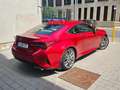 Lexus RC 300h Luxury Line, Facelift! Rouge - thumbnail 5