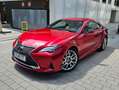 Lexus RC 300h Luxury Line, Facelift! Rouge - thumbnail 1