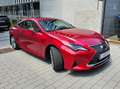 Lexus RC 300h Luxury Line, Facelift! Rouge - thumbnail 7