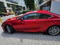 Lexus RC 300h Luxury Line, Facelift! Rouge - thumbnail 2