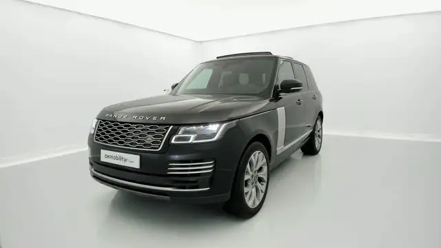 Land Rover Range Rover 3.0I6 MHEV Autobiography 4WD Aut. 400