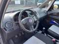 Fiat Sedici 1.6 16V 4x2 Emotion Gris - thumbnail 11