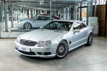 | Exclusiv | AMG-Styling | BRD