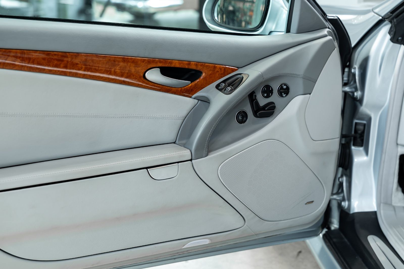 Mercedes-Benz SL 500 | Exclusiv | AMG-Styling | BRD — photo 15