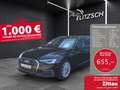 Audi A6 Avant 40 TDI design quattro S-tronic Matrix AHK... Schwarz - thumbnail 1