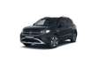 Volkswagen T-Cross ENERGY 1.0 TSI DSG AHK*CAM*ACC*NAV*LED Negro - thumbnail 2