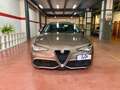 Alfa Romeo Giulia 2.2  Q4 Veloce Turbodiesel 210 CV AT8 Gris - thumbnail 2