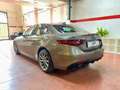Alfa Romeo Giulia 2.2  Q4 Veloce Turbodiesel 210 CV AT8 Gris - thumbnail 4