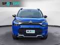 Citroen C3 Aircross PureTech 110 S&S Feel Blu/Azzurro - thumbnail 2