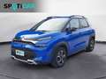 Citroen C3 Aircross PureTech 110 S&S Feel Blu/Azzurro - thumbnail 1