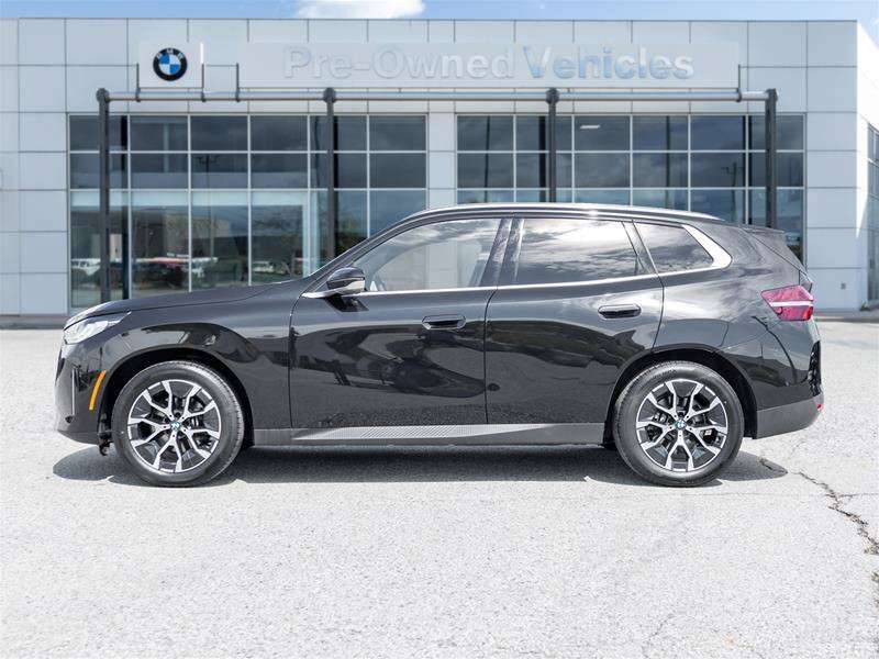 2026 BMW X3 30 xDrive/CleanCarFax/OneOwner/ServiceRecords/ — снимка 1