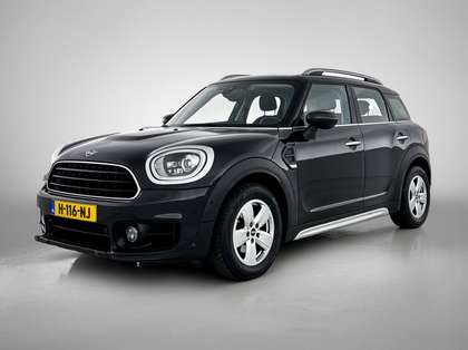 MINI One Countryman Mini 1.5 Business Edition Automaat (GROOT-NAVIGATI