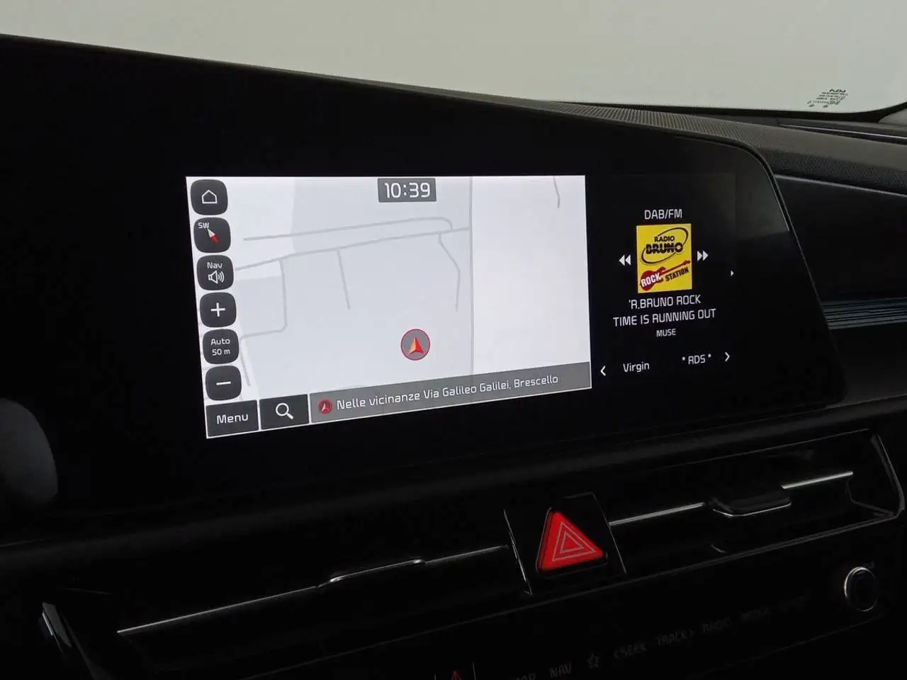Kia Niro II 2022 1.6 gdi phev Evolution 171cv dct6! PREZZO REALE, миниатюра 16
