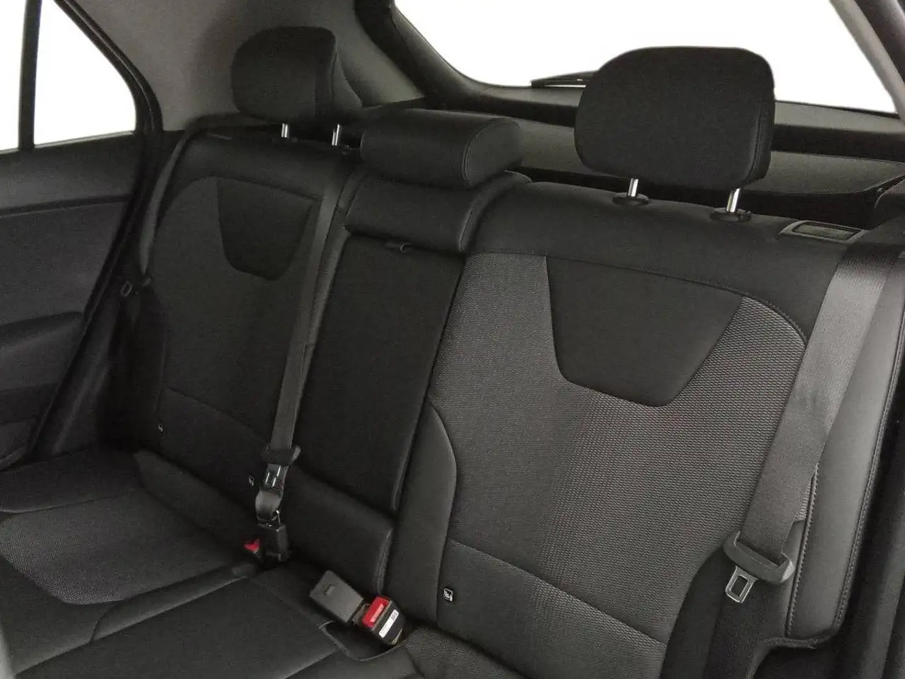 Kia Niro II 2022 1.6 gdi phev Evolution 171cv dct6! PREZZO REALE, миниатюра 9