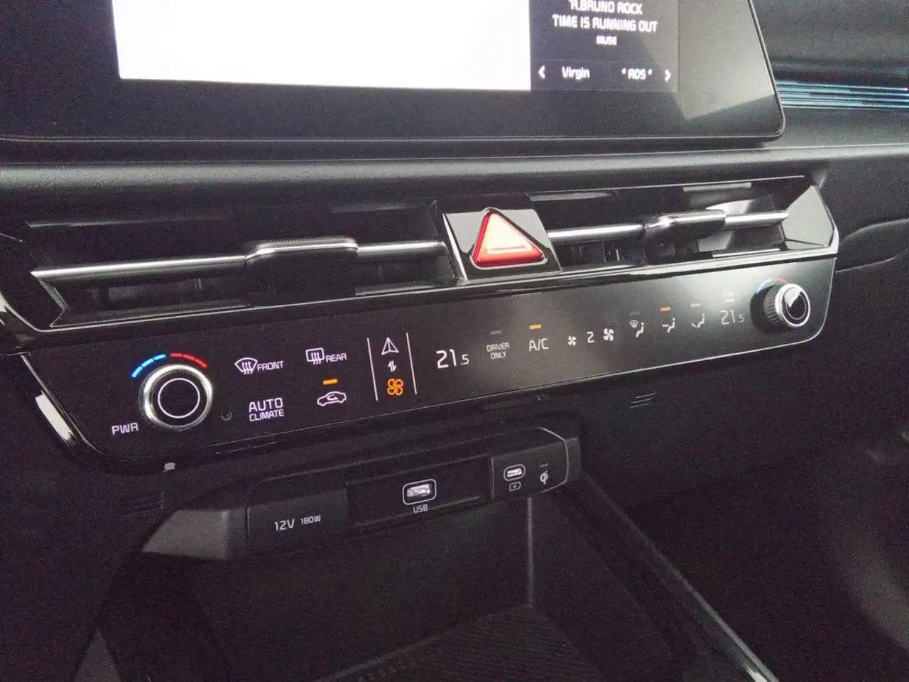 Kia Niro II 2022 1.6 gdi phev Evolution 171cv dct6! PREZZO REALE, миниатюра 14
