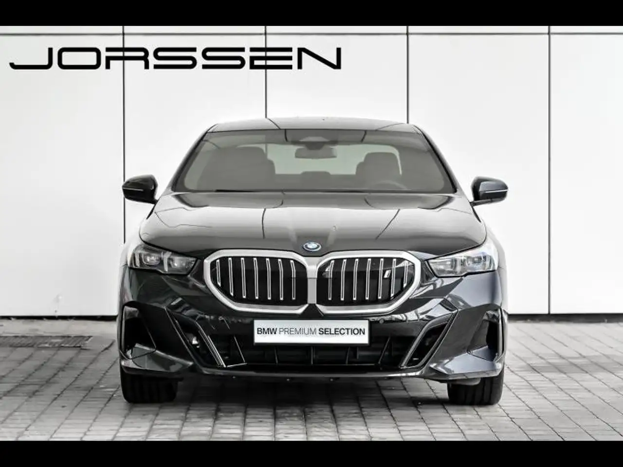 BMW i5 2026
