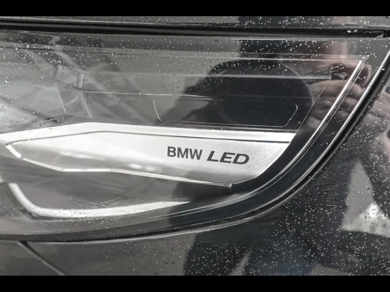 BMW i5 2026 — фото 20