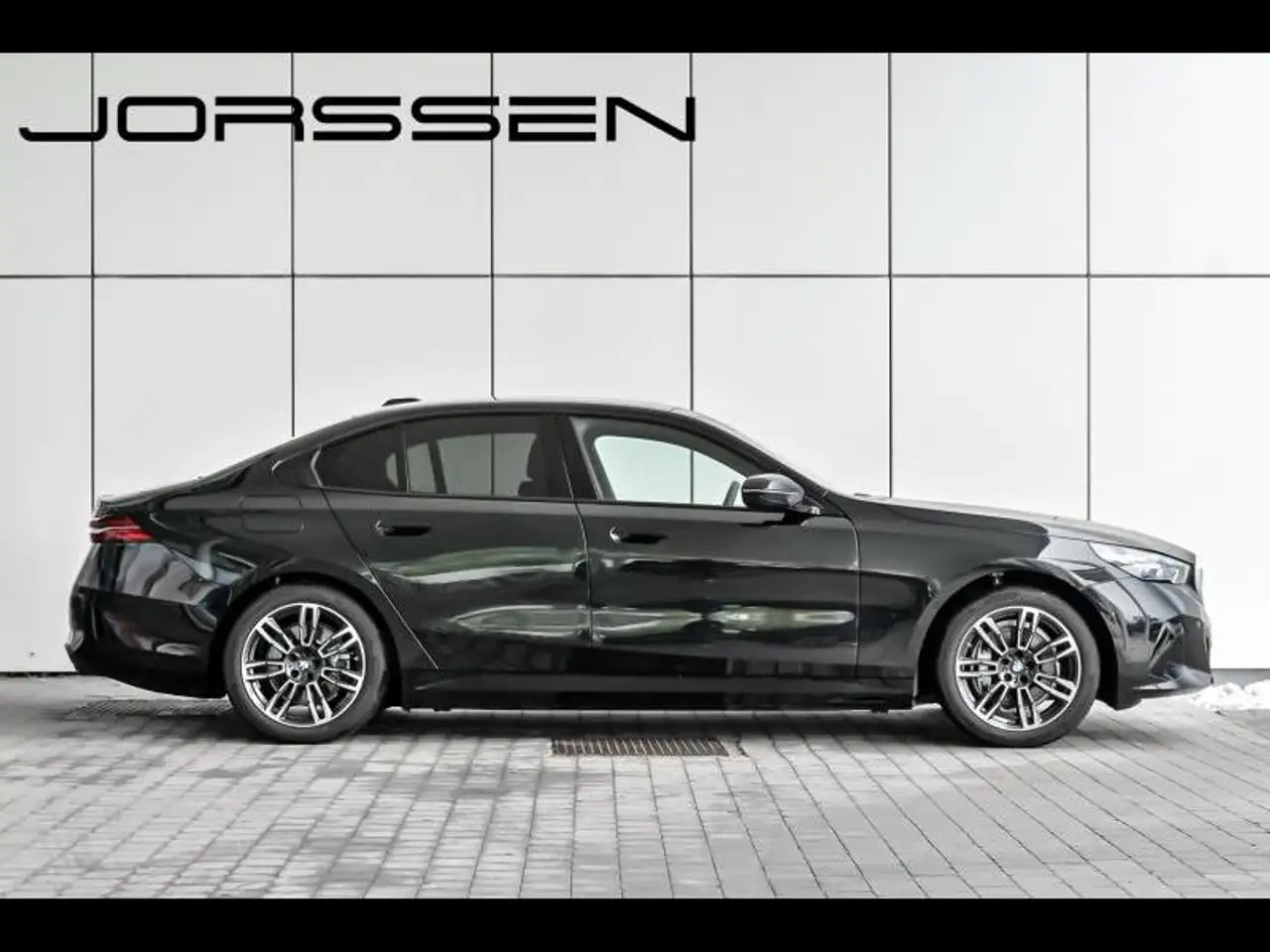 BMW i5 2026
