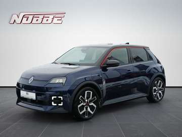 E-Tech Techno 120 Urban Range