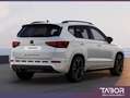 CUPRA Ateca 1.5 TSI 150 DSG GPS Sièges chauf. Blanc - thumbnail 3