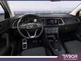 CUPRA Ateca 1.5 TSI 150 DSG GPS Sièges chauf. Blanc - thumbnail 4