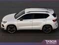 CUPRA Ateca 1.5 TSI 150 DSG GPS Sièges chauf. Blanc - thumbnail 2