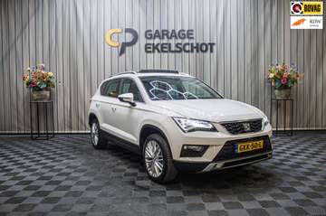 1.4 EcoTSI Xcellence|Pano|Keyless|ACC|Carplay|360C