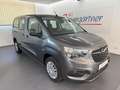 Opel Combo Life 1,5TDi XL Edition *7-Sitze*NAVI*Rückfahrkamera*... Grau - thumbnail 1