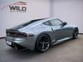 Nissan 400 Z Perfomance AT - KW V3 Gewindefahrwerk Grau - thumbnail 5