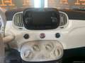 Fiat 500 1.0 Hybrid Weiß - thumbnail 12