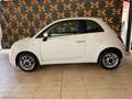 Fiat 500 1.0 Hybrid Weiß - thumbnail 4
