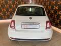 Fiat 500 1.0 Hybrid Weiß - thumbnail 5