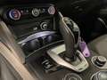 Alfa Romeo Stelvio 2.2 TD 190 CV AT8 Q4 Super Nero - thumbnail 2