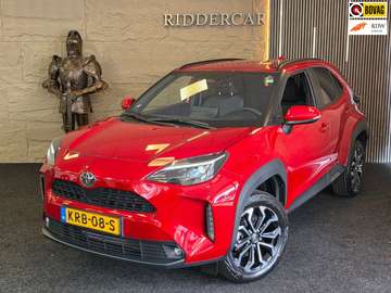1.5 Hybrid 115 Dynamic|GARANTIE|ACC|CARPLAY|STOELV