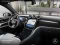 Mercedes-Benz GLC 200 4M AMG+PANO+360+AHK+LED+TOTW+KEYLESS+9G Schwarz - thumbnail 10