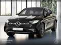 Mercedes-Benz GLC 200 4M AMG+PANO+360+AHK+LED+TOTW+KEYLESS+9G Schwarz - thumbnail 2