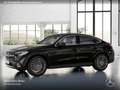 Mercedes-Benz GLC 200 4M AMG+PANO+360+AHK+LED+TOTW+KEYLESS+9G Schwarz - thumbnail 3