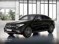Mercedes-Benz GLC 200 4M AMG+PANO+360+AHK+LED+TOTW+KEYLESS+9G Schwarz - thumbnail 13
