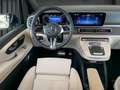 Mercedes-Benz V 300 d 4M AVANTGARDE, LANG - AMG! NIGHT! PANO! Zilver - thumbnail 15