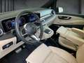 Mercedes-Benz V 300 d 4M AVANTGARDE, LANG - AMG! NIGHT! PANO! Argento - thumbnail 7
