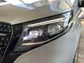 Mercedes-Benz V 300 d 4M AVANTGARDE, LANG - AMG! NIGHT! PANO! Argento - thumbnail 3