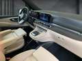 Mercedes-Benz V 300 d 4M AVANTGARDE, LANG - AMG! NIGHT! PANO! Zilver - thumbnail 17