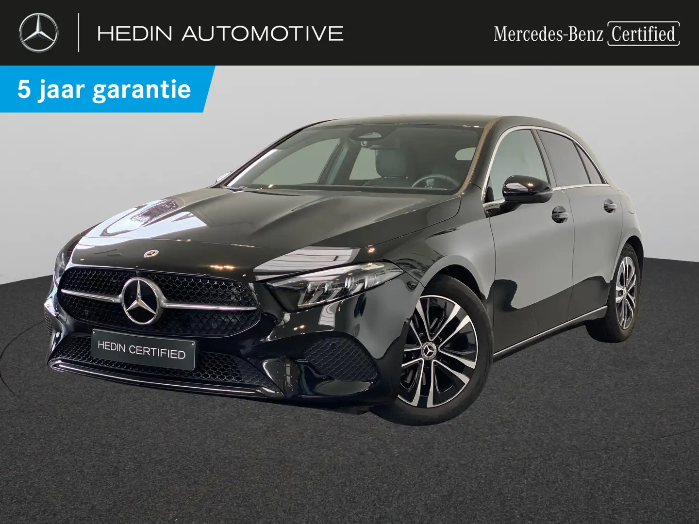 Mercedes-Benz A 180 Business Line - 1