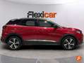 Peugeot 3008 1.6 THP 121KW (165CV) GT LINE AUTO S&S Rojo - thumbnail 5