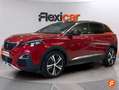 Peugeot 3008 1.6 THP 121KW (165CV) GT LINE AUTO S&S Rojo - thumbnail 3